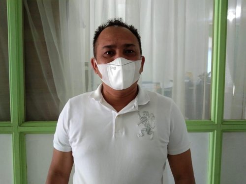 DPRD Minta KONI Bina Atlet Berprestasi 1 15 katingan 20