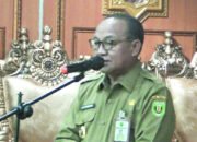 Anang Rencanakan Gerbang Emas Berbasis RT