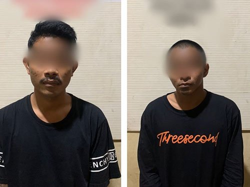 Tanpa Sebab, Dikeroyok Tiga Pemabuk 1 5 keroyok 2klm