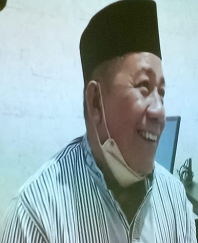 Raden Harapkan Putusan Majelis Memberikan Keadilan Bagi Dirinya 3 5 sidang 3klm gabung 1