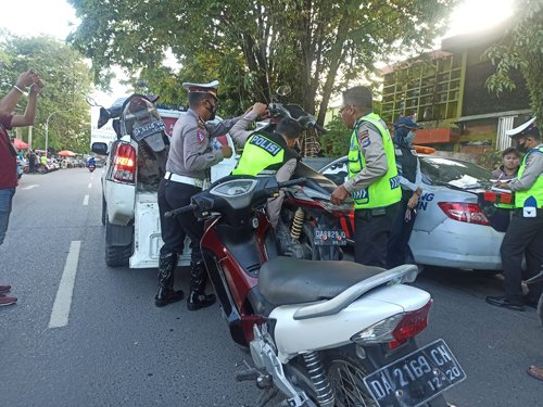 6 Lawan 4klm