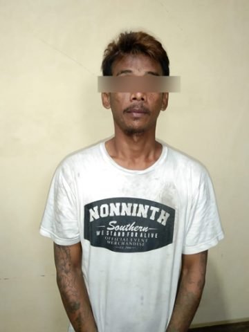 6 dituduh 3klm