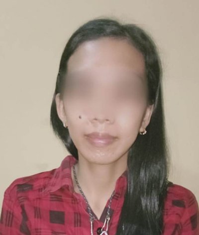 6 gelap 1klm