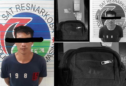 6 hamdan 2klm gabung 1