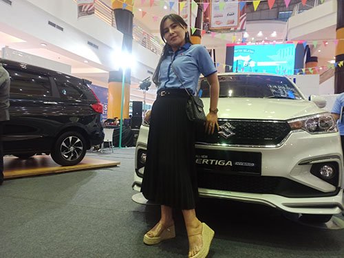 8 22 Foto Ganti