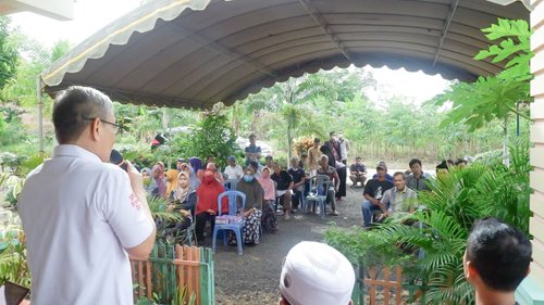 8 2klm hijau