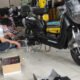 8 3klm sepeda