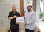 Bank Kalsel Bantu Pengembangan Metode Tartily Banjary