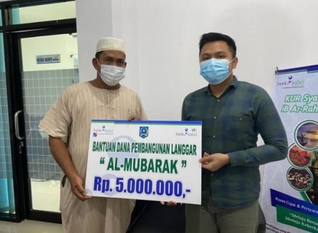 Bantuan Kandangan scaled