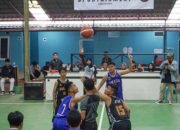 Aditya: Kompetisi sebagai Evaluasi Pengembangan Basket