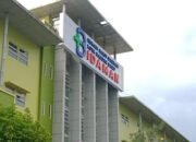 RSD Idaman Berikan Layanan Pemeriksaan Mata Lebih Akurat