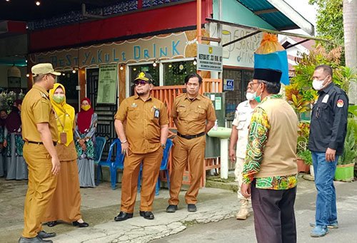 Kebun Melon Hingga ECO Enzim Wakili Banjarbaru Dalam LomDesKel Kalsel 1 Hal 10 3 KLm BJB 1 11