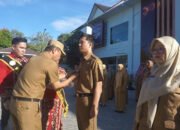 DPMPTSP Deklarasikan Wilayah Bebas Korupsi