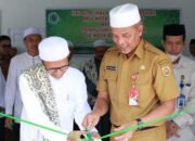 Banjarbaru Bangun Gedung BAZNAS Representatip