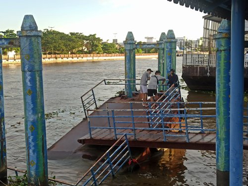 Hal 10 3 Klm Karam Sebulan 1