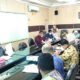Hal 10 3 Klm Pansus DPRD kota saat menggelar rapat