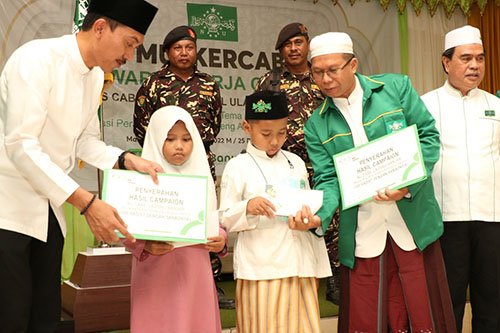 Hal 16 4 KIm Martapura HASIL CAMPAIGN