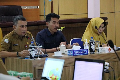 Hal 16 Martapura Ikuti ferifikasi 1