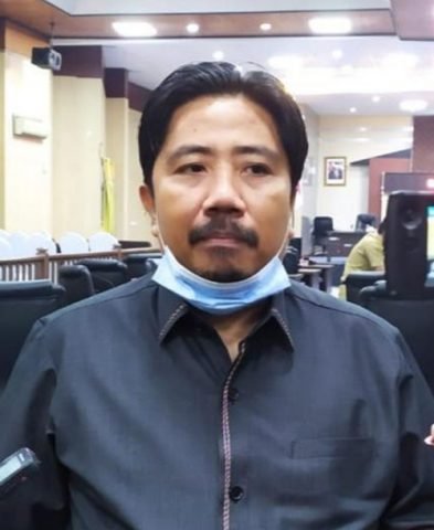 Pemerintah Diminta Cari Solusi Kebijakan Penghapusan Tenaga Honorer 1 Hal 9 1 Klm HM Faisal Hariyadi 1