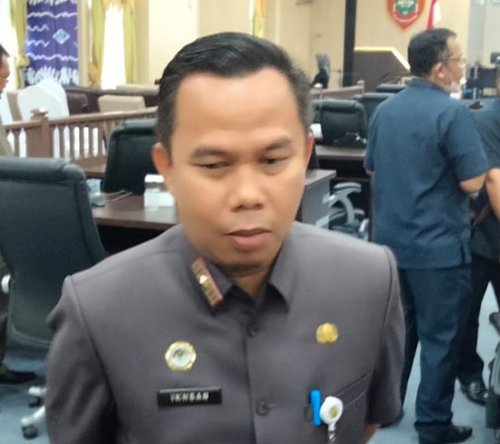 Hal 9 1 Klm Ikhsan Budiman