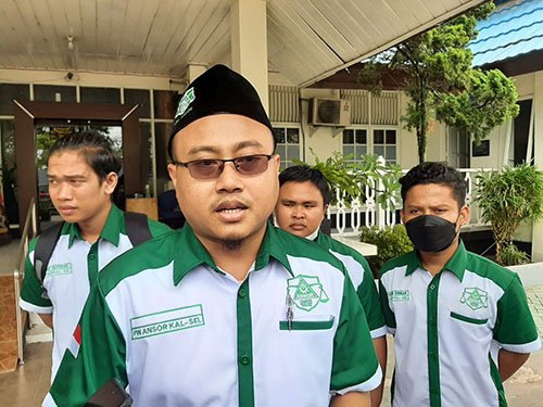 Hal 9 15 Klm Syaban Husin Mubarak