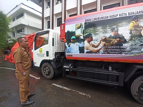 Tambah Tiga Unit Konvektor untuk Hapus TPS 1 Hal 9 2 KLm Konvektor 1
