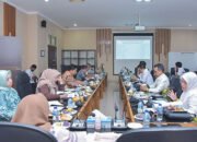 Bawaslu Kalsel Paparkan Tahapan Pengawasan Pemilu 9 Bawaslu Kalsel Paparkan Tahapan Pengawasan Pemilu