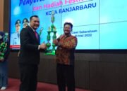 Festival Salikur Pioner Inovasi Banjarbaru Meriahkan Ramadhan