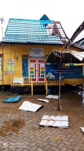 Sejumlah Desa Gambut Diterjang Puting Beliung 1 Hal 9 3 Klm Gambut scaled