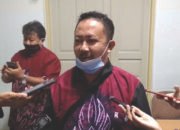 Forum Wilayah LKSA Kalsel Gelar Halal Bihalal