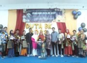 Duta BK Siap Sosialisasikan Program BK 8 Duta BK Siap Sosialisasikan Program BK
