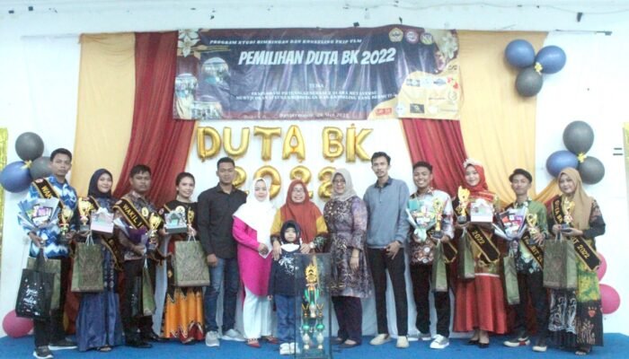 Duta BK Siap Sosialisasikan Program BK