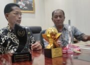 PT Bangun Banua Raih Tiga Penghargaan Nasional 8 PT Bangun Banua Raih Tiga Penghargaan Nasional