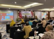 Kanwil Kemenkumham Kalsel Sosialisasikan Refleksi 15 Tahun UU Kewarganegaraan 14 Kanwil Kemenkumham Kalsel Sosialisasikan Refleksi 15 Tahun UU Kewarganegaraan
