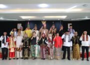 Peringati Hari Lahir Pancasila Tahun 2022, Kemenkumham Kalsel Siap Bangkit Bersama Membangun Peradaban Dunia 13 Peringati Hari Lahir Pancasila Tahun 2022, Kemenkumham Kalsel Siap Bangkit Bersama Membangun Peradaban Dunia