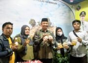 Puluhan Tahun, Pulau Sembilan Kotabaru Tak Nikmati Internet 14 Puluhan Tahun, Pulau Sembilan Kotabaru Tak Nikmati Internet