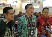 Bupati Banjar Akan Tambah Modal Bank Kalsel