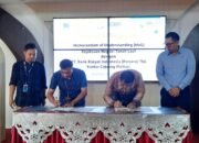 Kejari Tala Teken MoU Bidang Perdata dan Tata Usaha Negara Bersama Bank BRI 10 Kejari Tala Teken MoU Bidang Perdata dan Tata Usaha Negara Bersama Bank BRI