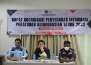 Kanwil Kemenkumham Kalsel Rapat Koordinasi dengan Perusahaan di Tabalong 12 Kanwil Kemenkumham Kalsel Rapat Koordinasi dengan Perusahaan di Tabalong