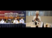 Kanwil Kemenkumham Kalsel Rapat Bersama KPPN Banjarmasin 10 Kanwil Kemenkumham Kalsel Rapat Bersama KPPN Banjarmasin
