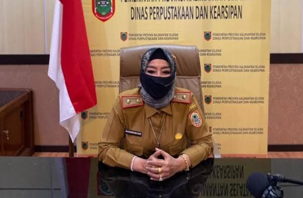 Banyak Bawa Prestasi, Pemprov Tegaskan Perlu Sumbangsih Nurliani Dardie