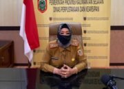 Gubernur Kalsel Tak Setujui Pengunduran Diri Kadispersip