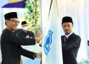 Dekan Fisip Uniska Ucapkan Selamat Kepada Ketua STIA Amuntai 34 Dekan Fisip Uniska Ucapkan Selamat Kepada Ketua STIA Amuntai