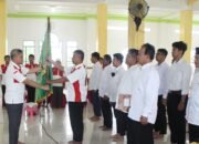 Budiono Bentuk dan Lantik FORSGI Kalsel, Ini Alasannya