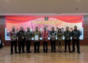 Bahas Penanganan Pengungsi, Tim Kemenkumham Kalsel Jadi Bagian Tim Efektif Proyek Perubahan 8 Bahas Penanganan Pengungsi, Tim Kemenkumham Kalsel Jadi Bagian Tim Efektif Proyek Perubahan
