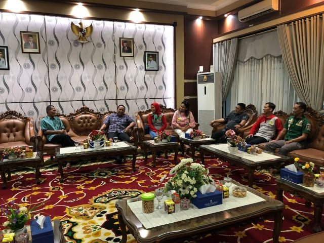 Pimti Pratama Kemenkumham Kalsel dan Bupati Tala Bahas Soal Lapas Terbuka dan UKK 1 IMG 20220614 WA0014 scaled