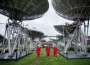 Dorong Pemerataan Akses Internet di Seluruh Indonesia, Telkomsat Peroleh Hak Labuh Starlink dari Kominfo 22 Dorong Pemerataan Akses Internet di Seluruh Indonesia, Telkomsat Peroleh Hak Labuh Starlink dari Kominfo
