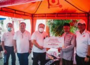 TelkomGroup Siap Hadirkan Layanan Digital demi Wujudkan Smart City di IKN 18 TelkomGroup Siap Hadirkan Layanan Digital demi Wujudkan Smart City di IKN
