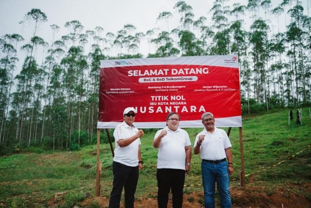 TelkomGroup Siap Hadirkan Layanan Digital demi Wujudkan Smart City di IKN 2 IMG 20220617 WA0019 scaled