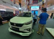 Mobil Berteknologi Hybrid dengan Harga Kompetitif 8 Mobil Berteknologi Hybrid dengan Harga Kompetitif